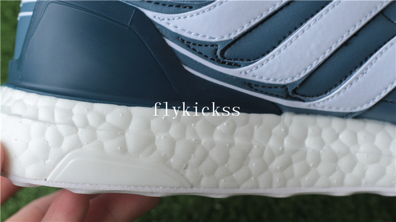 Adidas Predator Precision TR Ultra Boost Blue